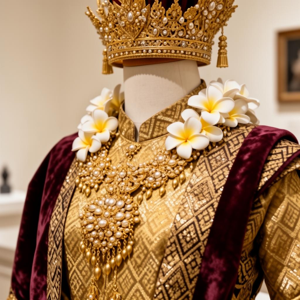 Payas Agung Pengantin Royal